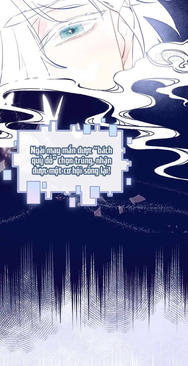 Anh Ấy Chưa Từng Rơi Xuống - Page 57