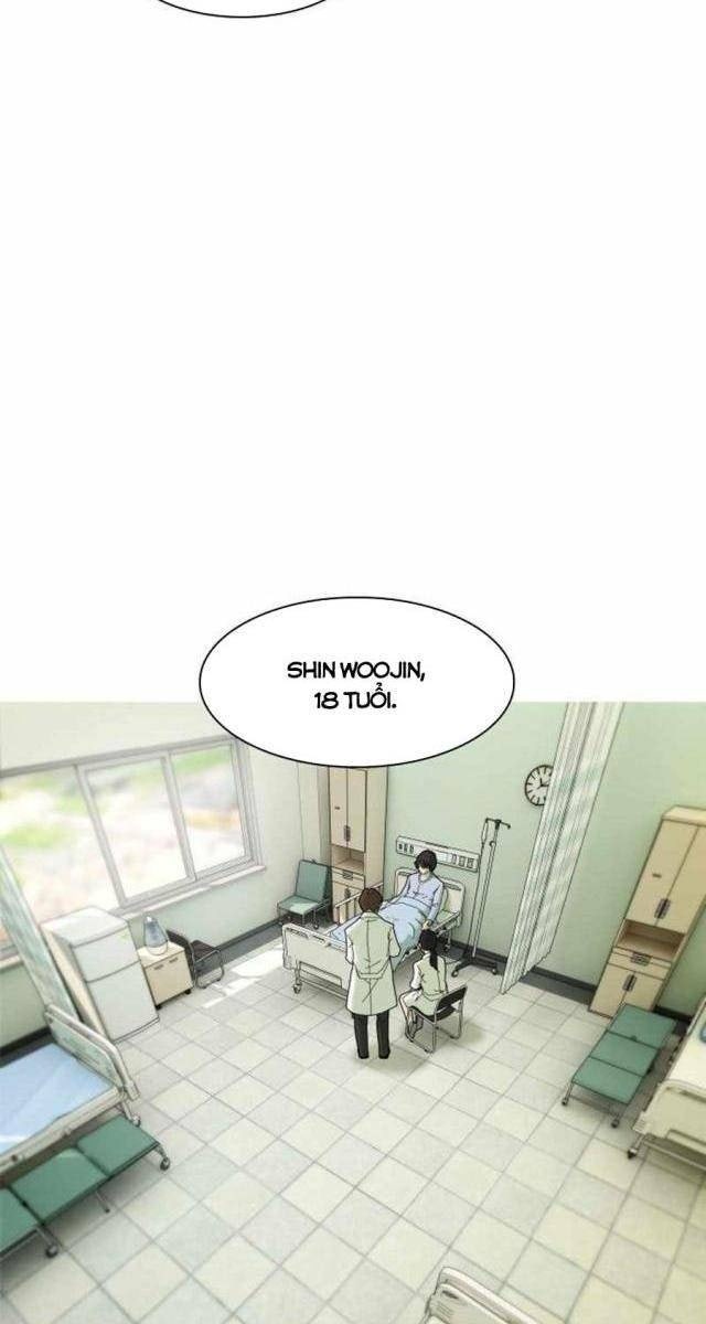 Thiên Tài Nhìn Thấu Thế Giới - Page 14