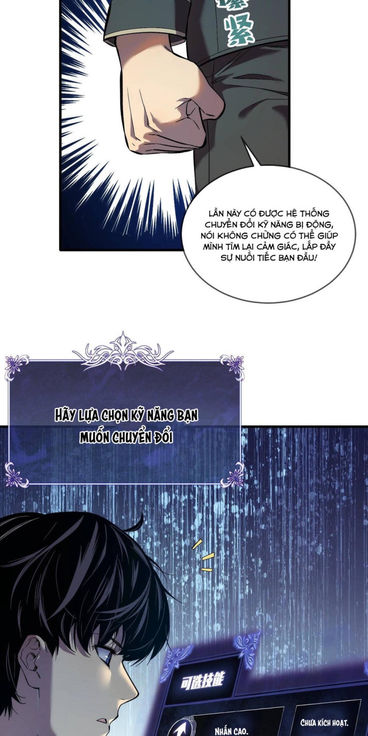 Vô Địch Bị Động Tạo Ra Tấn Sát Thương - Page 52