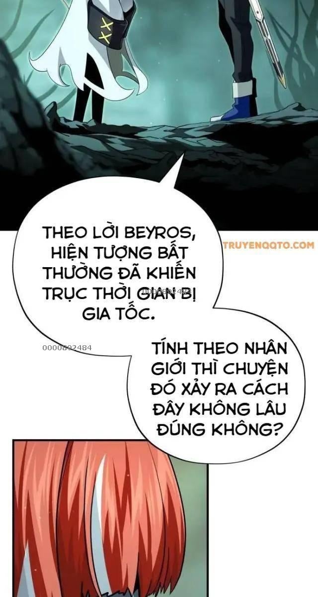Pháp Sư Hắc Ám Hồi Sinh Sau 66666 Năm - Page 15