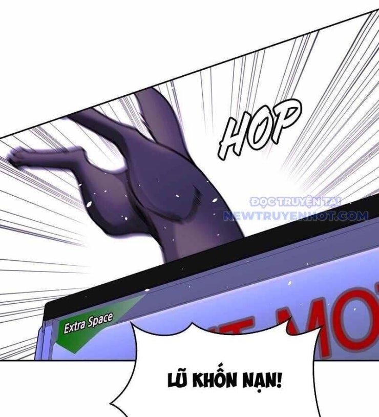 Tận Thế Cũng Chỉ Là Trò Chơi - Page 30