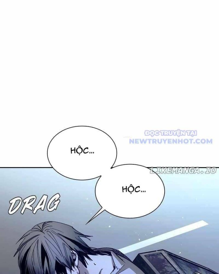 Tận Thế Cũng Chỉ Là Trò Chơi - Page 111