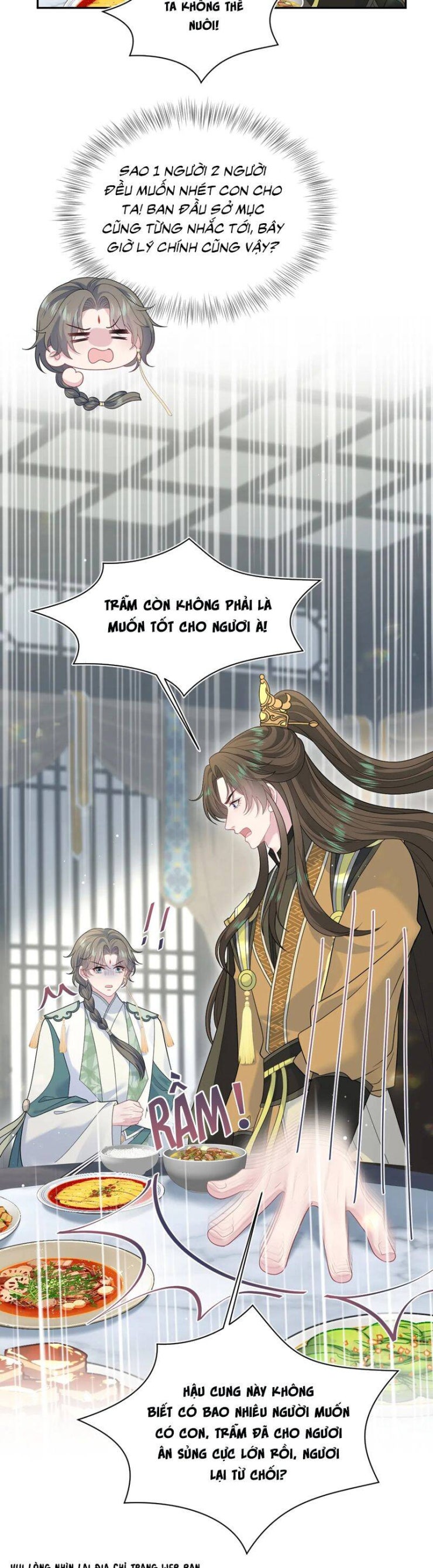 Tuyệt Mỹ Bạch Liên Online Dạy Học - Page 6