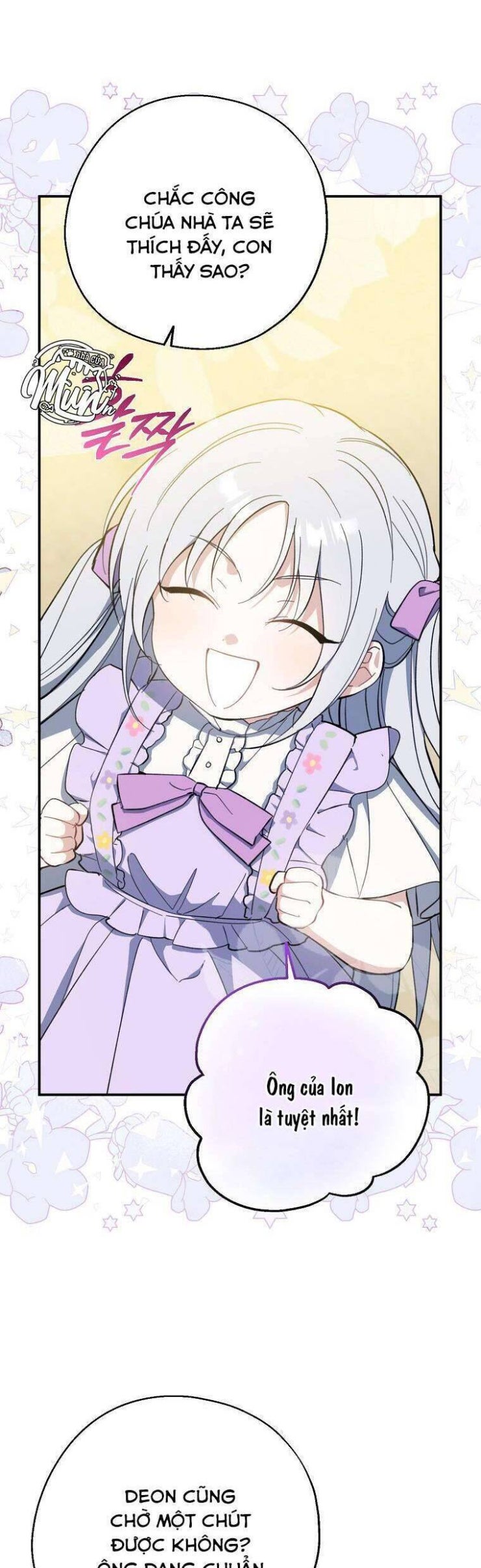 Trở Thành Con Gái Nhà Tài Phiệt - Page 39