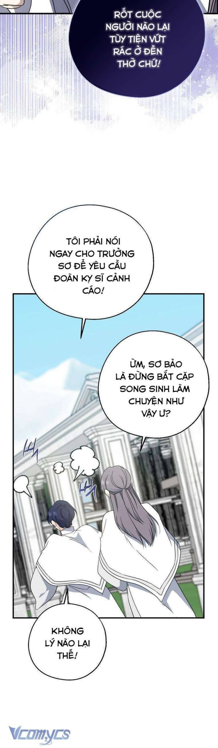 Trở Thành Con Gái Nhà Tài Phiệt - Page 27