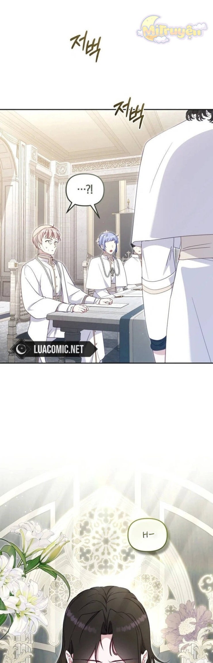 Tôi Đang Được Nuôi Dưỡng Bởi Những Kẻ Phản Diện - Page 14