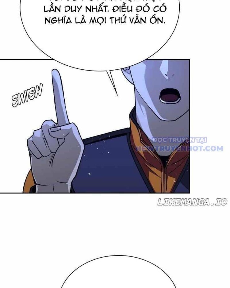 Tận Thế Cũng Chỉ Là Trò Chơi - Page 67