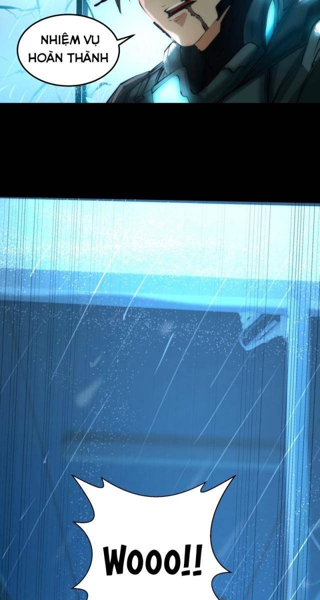 Cột Sống Đỏ - Page 84