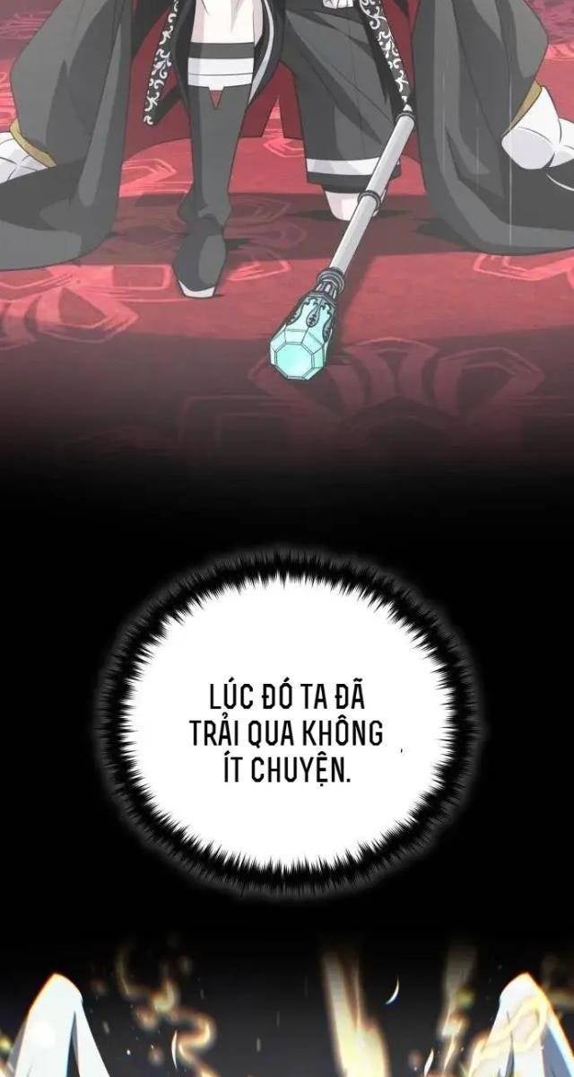 Pháp Sư Hắc Ám Hồi Sinh Sau 66666 Năm - Page 20