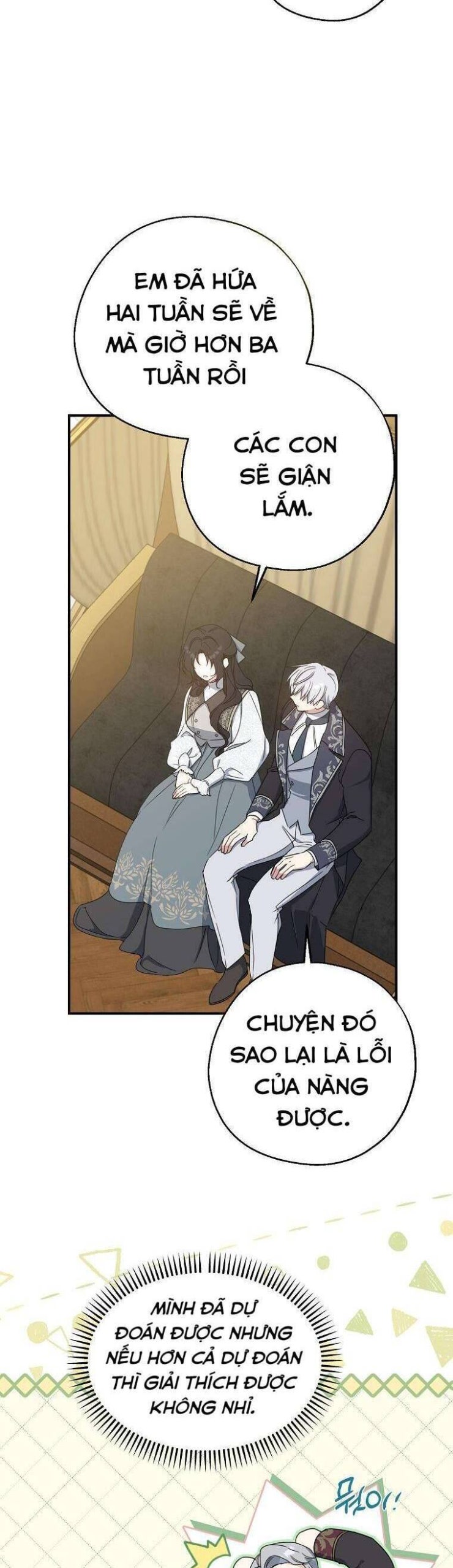 Trở Thành Con Gái Nhà Tài Phiệt - Page 22