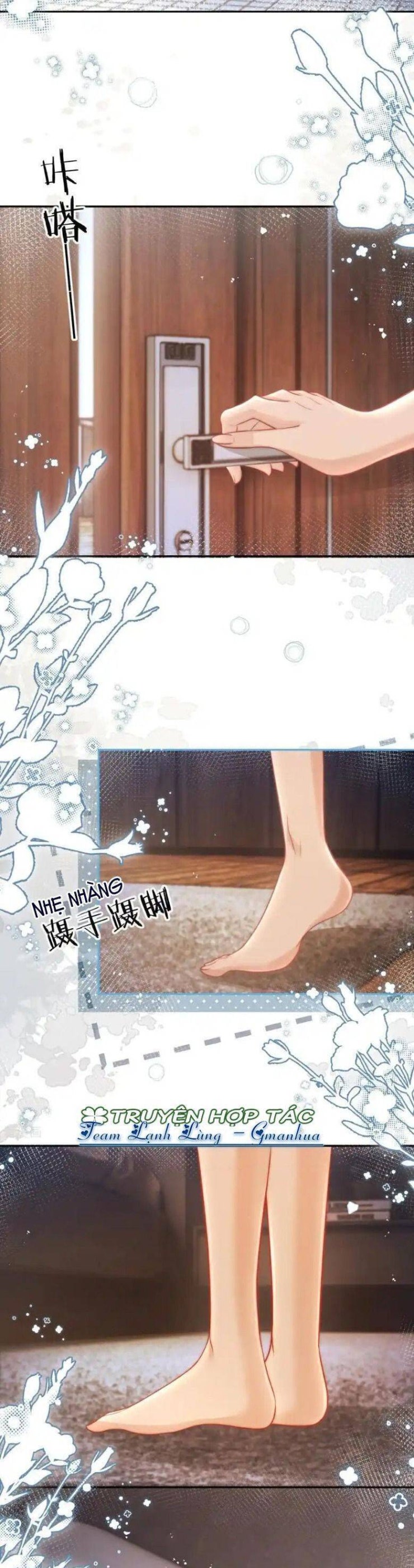 Thì Ra Thư Ký Chu Là Người Như Vậy - Page 20