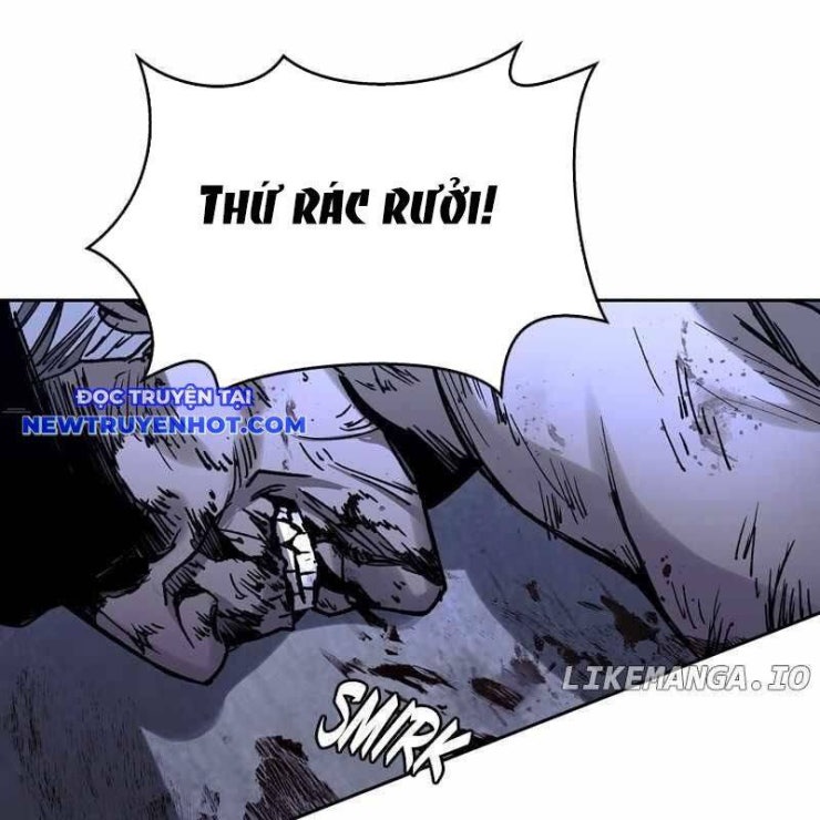 Tận Thế Cũng Chỉ Là Trò Chơi - Page 6