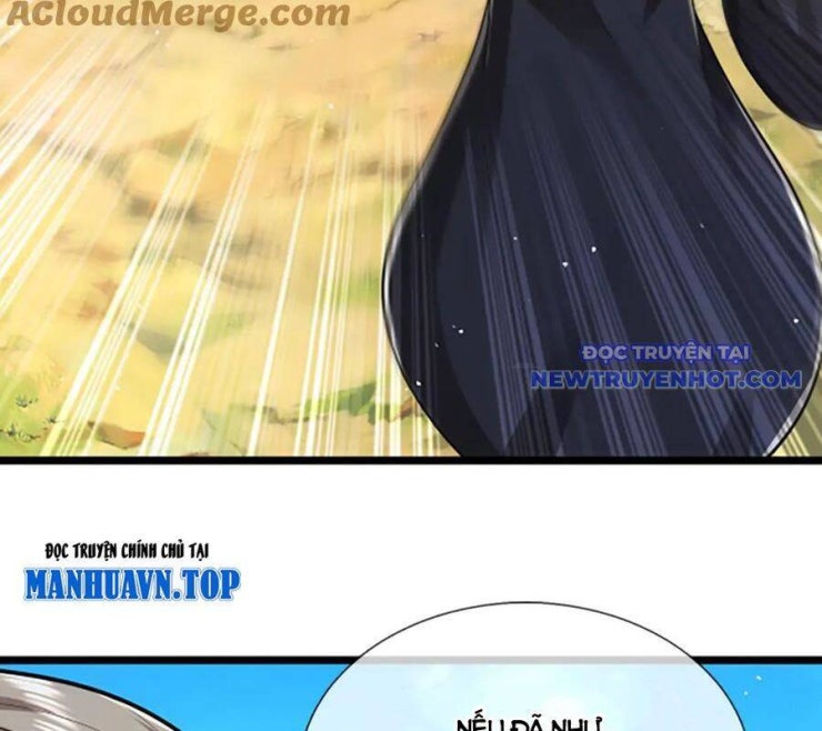 Bị giam cầm trăm vạn năm Đệ tử ta trải khắp chư thiên thần giới - Page 43