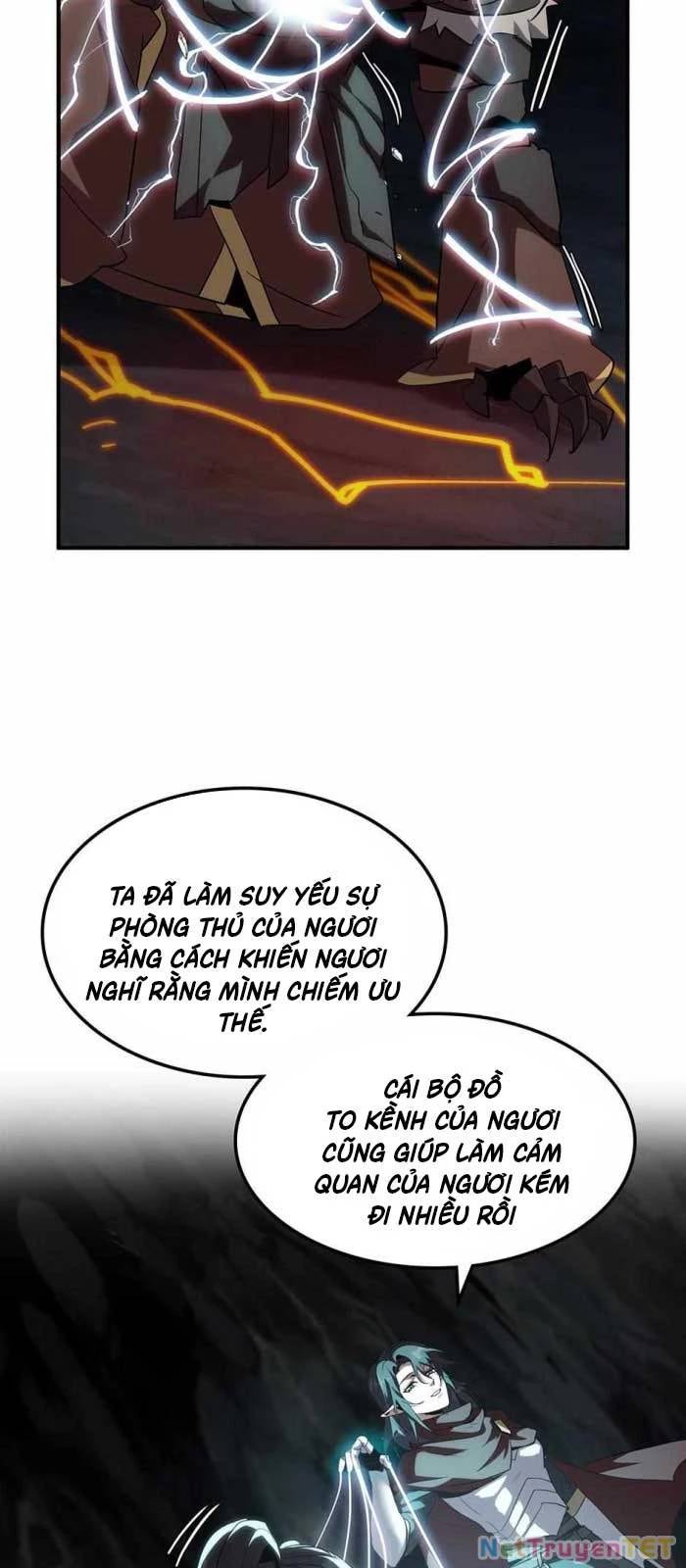 Ánh Sáng Cuối Con Đường - Page 16