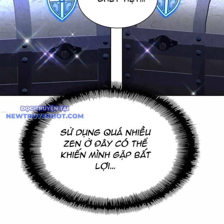 Tận Thế Cũng Chỉ Là Trò Chơi - Page 11
