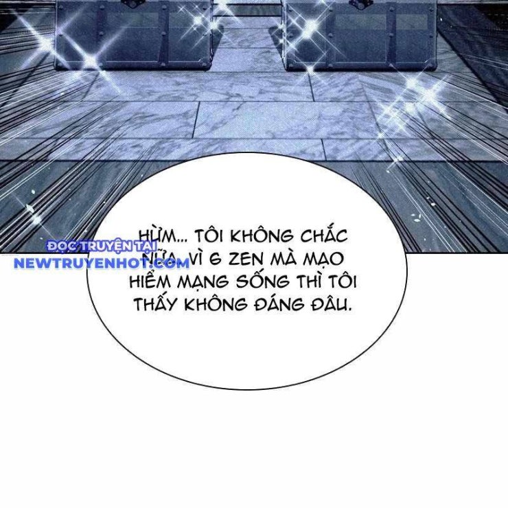 Tận Thế Cũng Chỉ Là Trò Chơi - Page 16