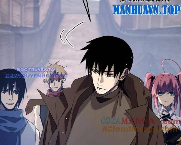 Vô Địch Bị Động Tạo Ra Tấn Sát Thương - Page 143