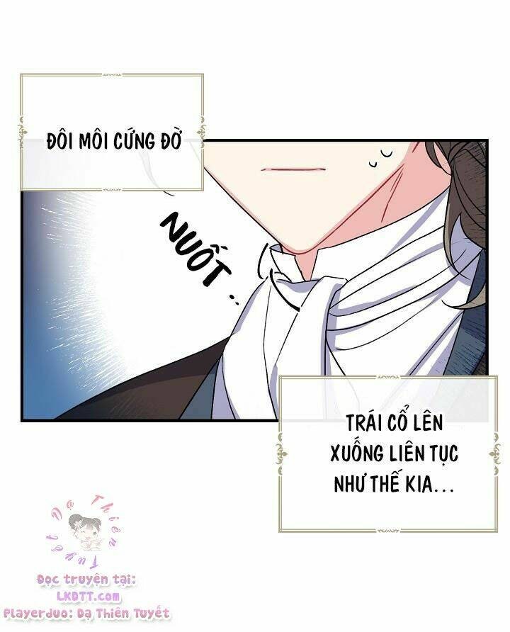 Trở Thành Con Gái Nhà Tài Phiệt - Page 22