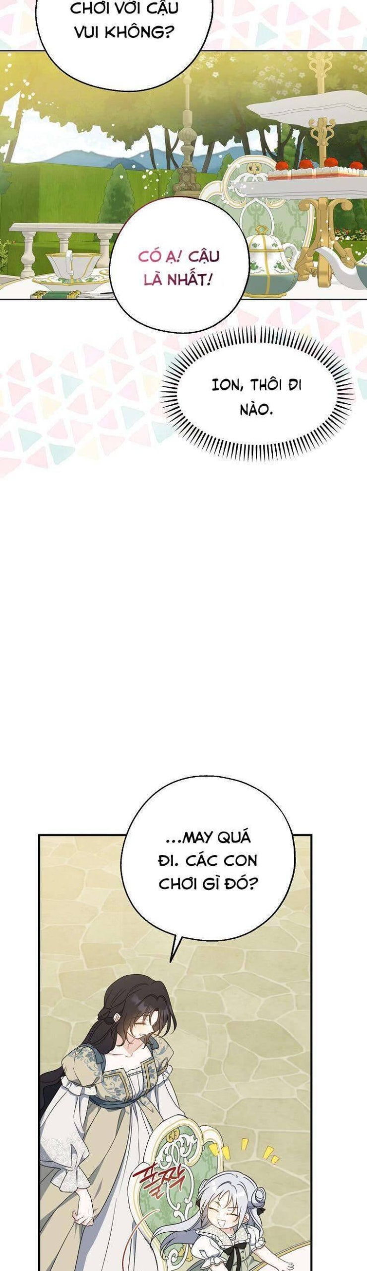 Trở Thành Con Gái Nhà Tài Phiệt - Page 18