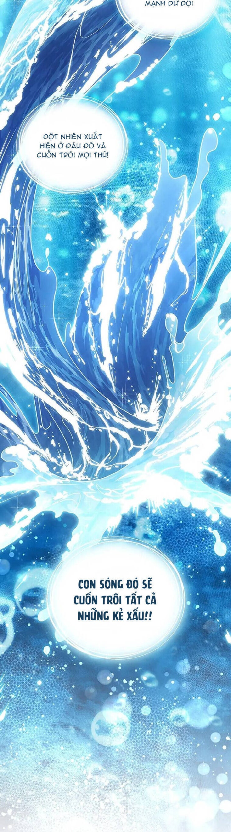 Tôi Đang Được Nuôi Dưỡng Bởi Những Kẻ Phản Diện - Page 22