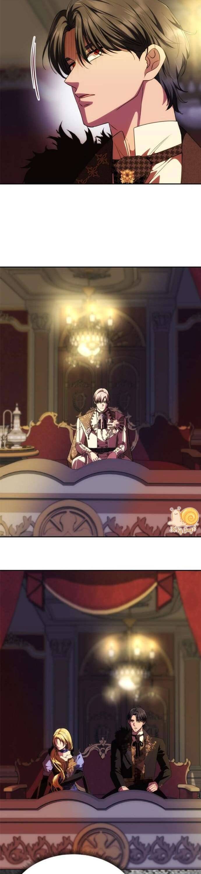 Chỉ Cần Một Người Chồng Là Đủ - Page 46