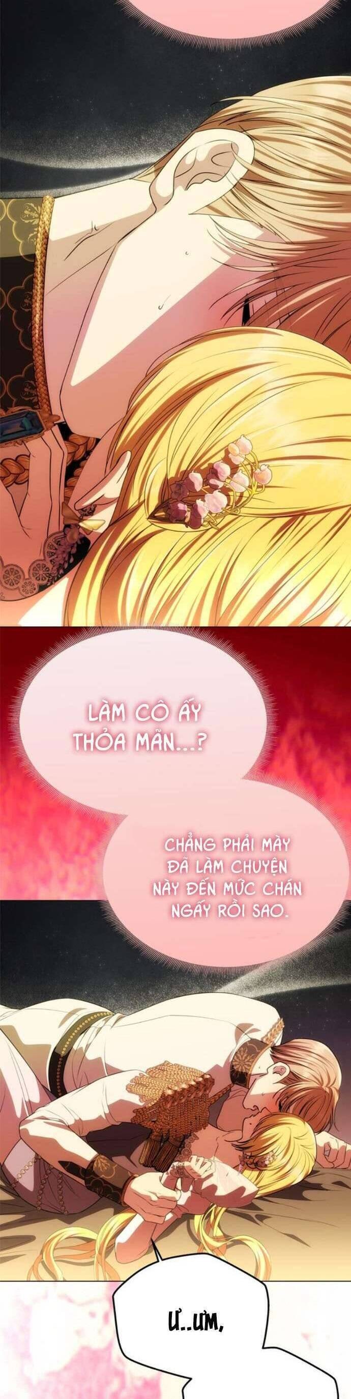 Chỉ Cần Một Người Chồng Là Đủ - Page 16