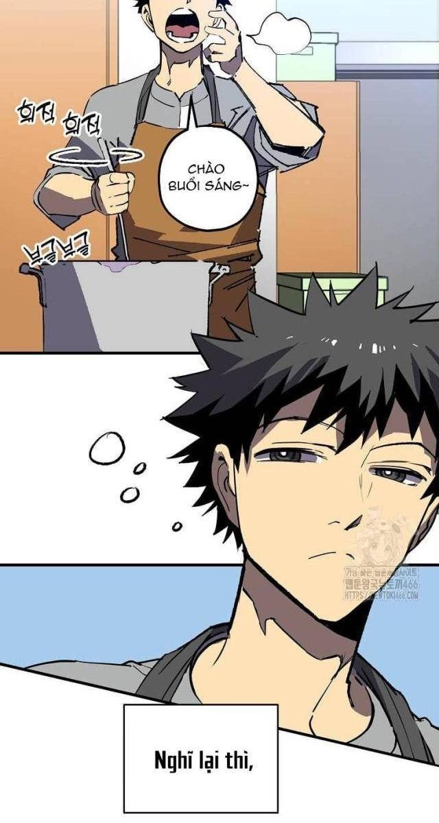 Tôi Đã Đạt Đến Cấp Độ Tối Đa Và Quay Trở Lại - Page 13