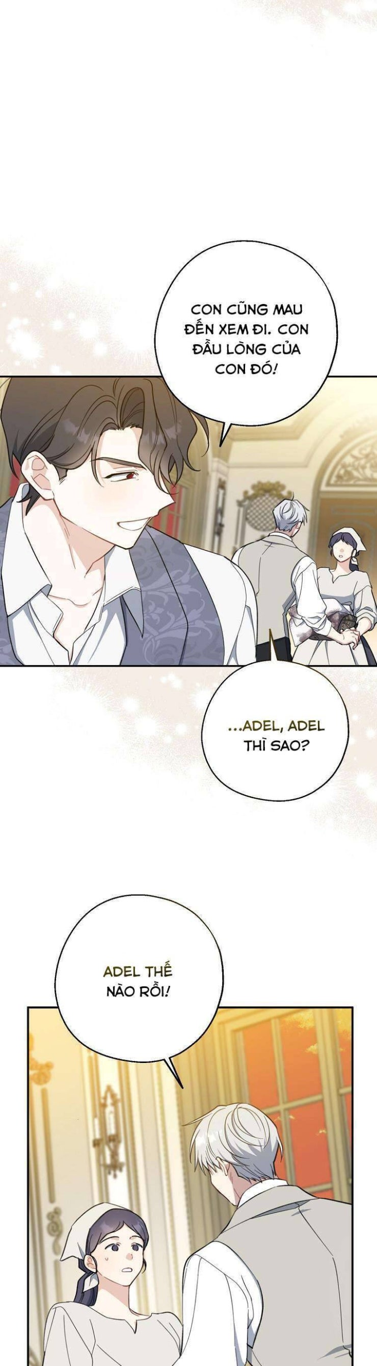 Trở Thành Con Gái Nhà Tài Phiệt - Page 29