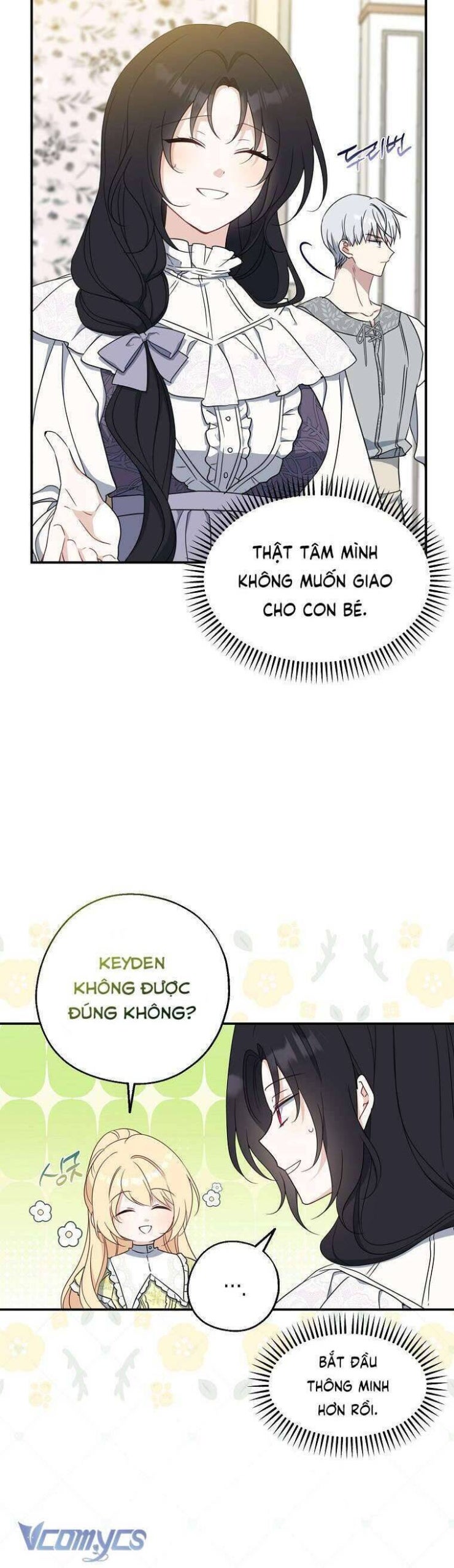 Trở Thành Con Gái Nhà Tài Phiệt - Page 28