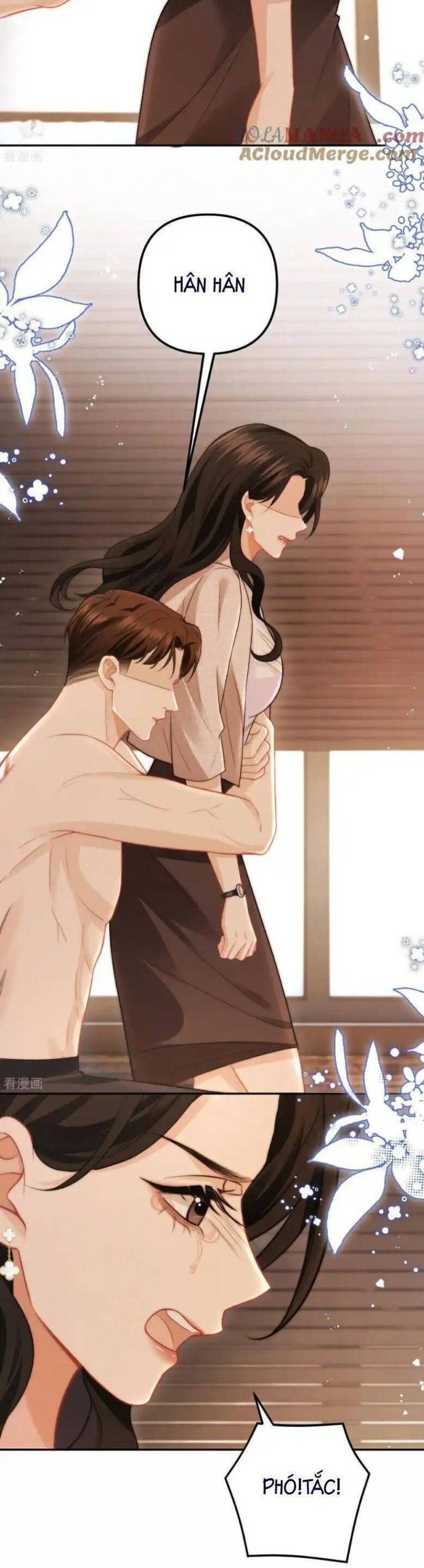 Thì Ra Thư Ký Chu Là Người Như Vậy - Page 27