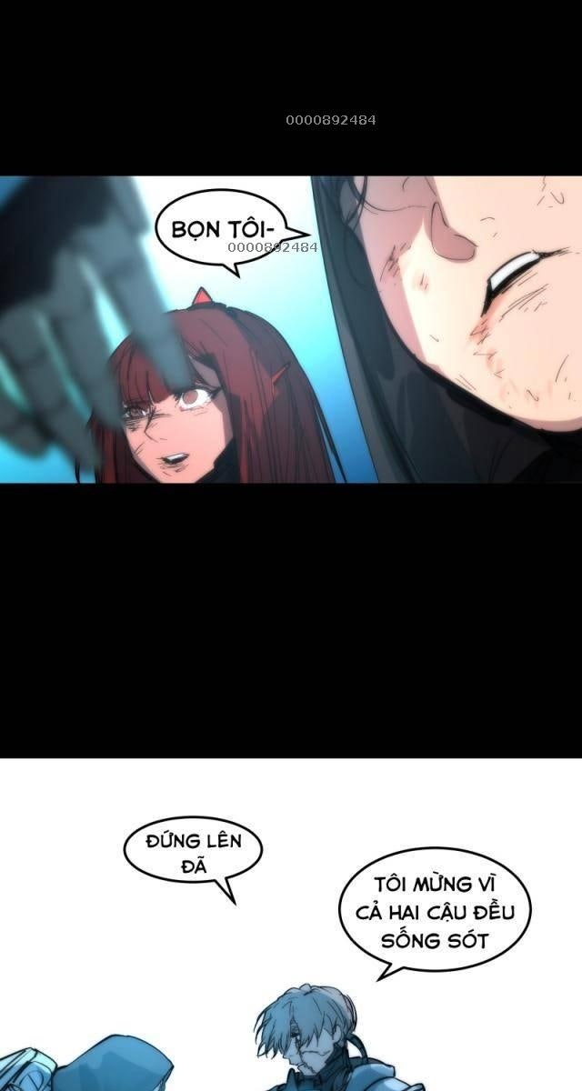 Cột Sống Đỏ - Page 91