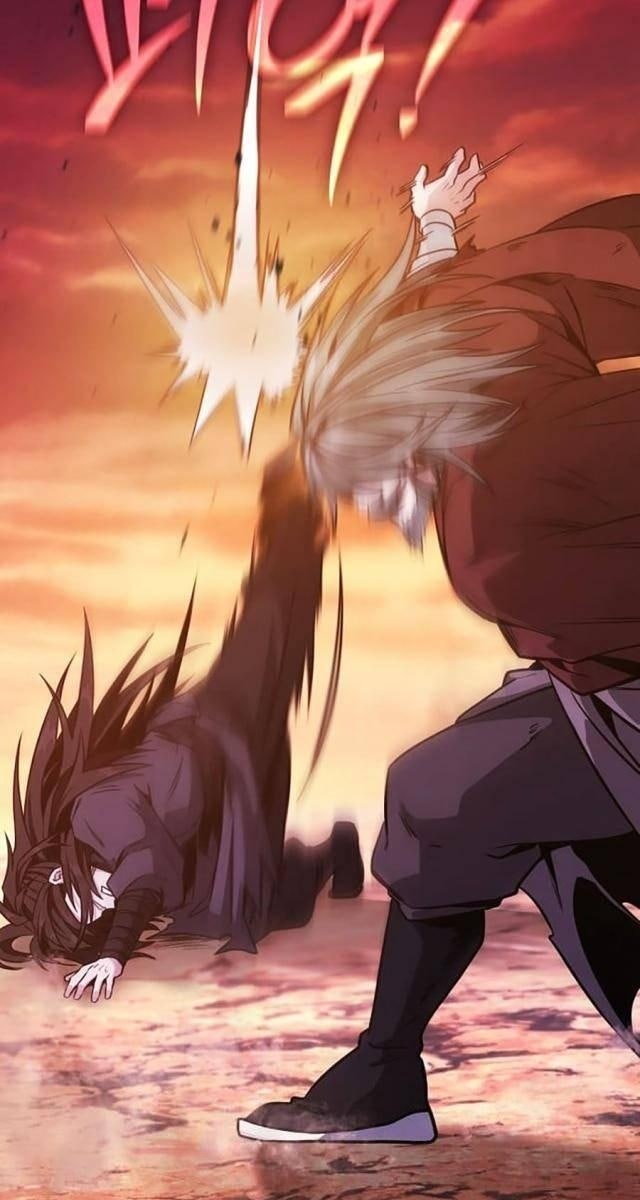 Quỷ Kiếm Thiên Tài Của Hoa Sơn Phái - Page 26