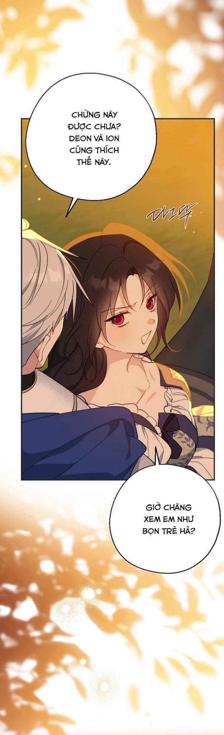 Trở Thành Con Gái Nhà Tài Phiệt - Page 41