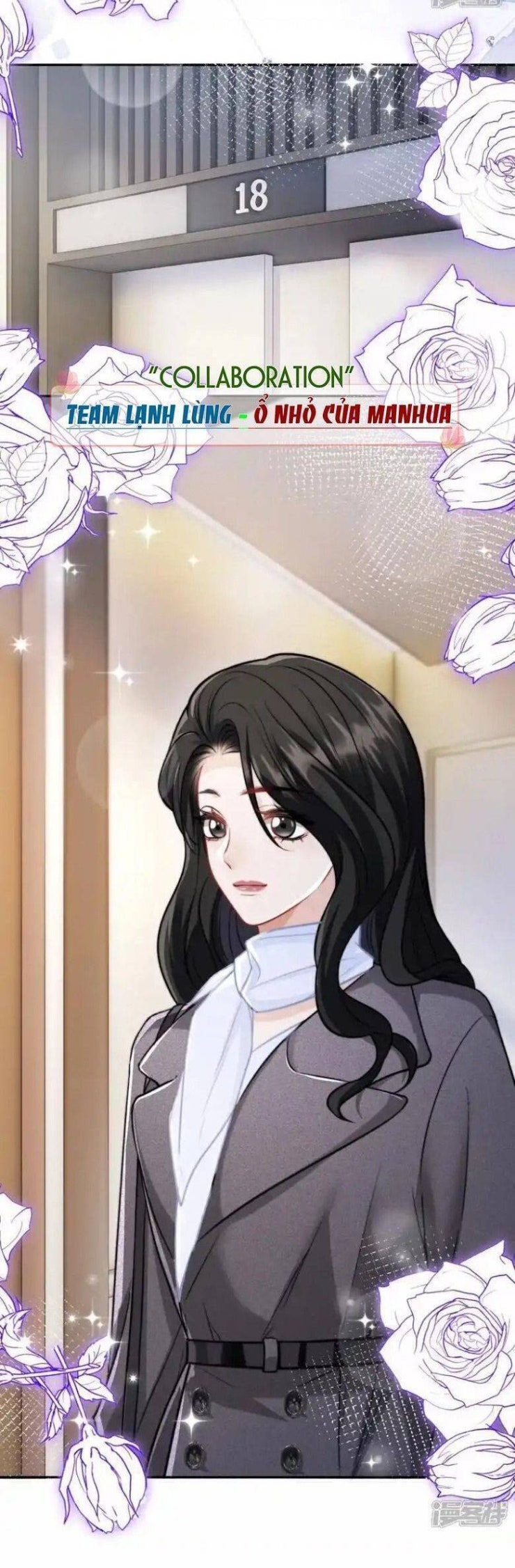 Thì Ra Thư Ký Chu Là Người Như Vậy - Page 11