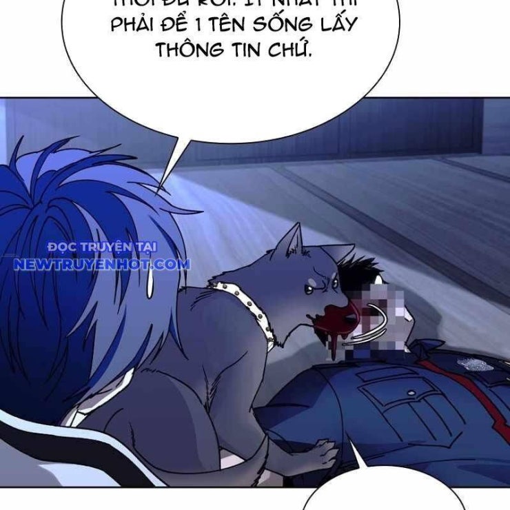 Tận Thế Cũng Chỉ Là Trò Chơi - Page 111