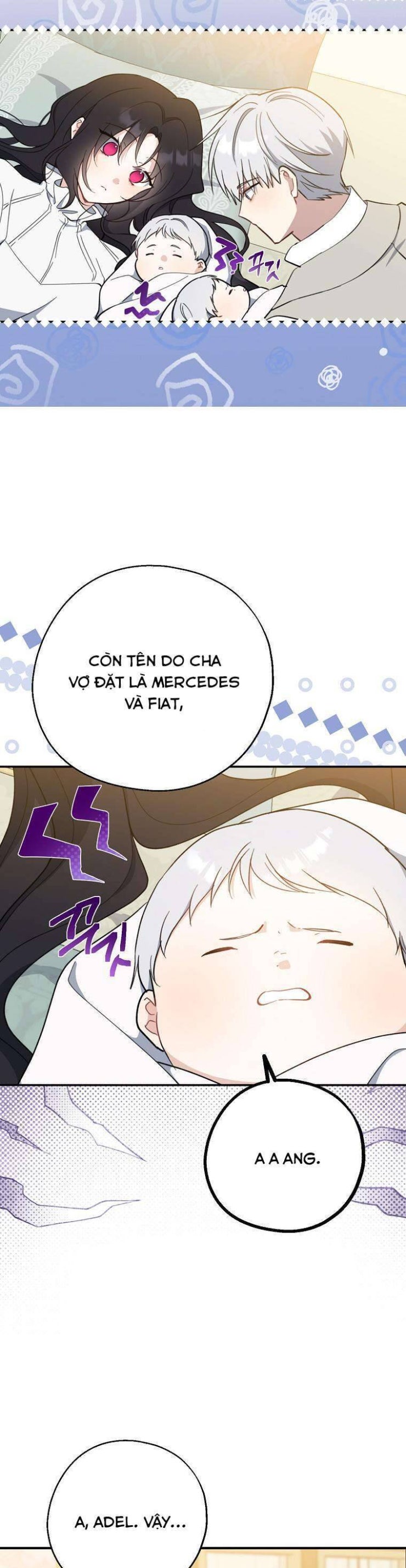 Trở Thành Con Gái Nhà Tài Phiệt - Page 40