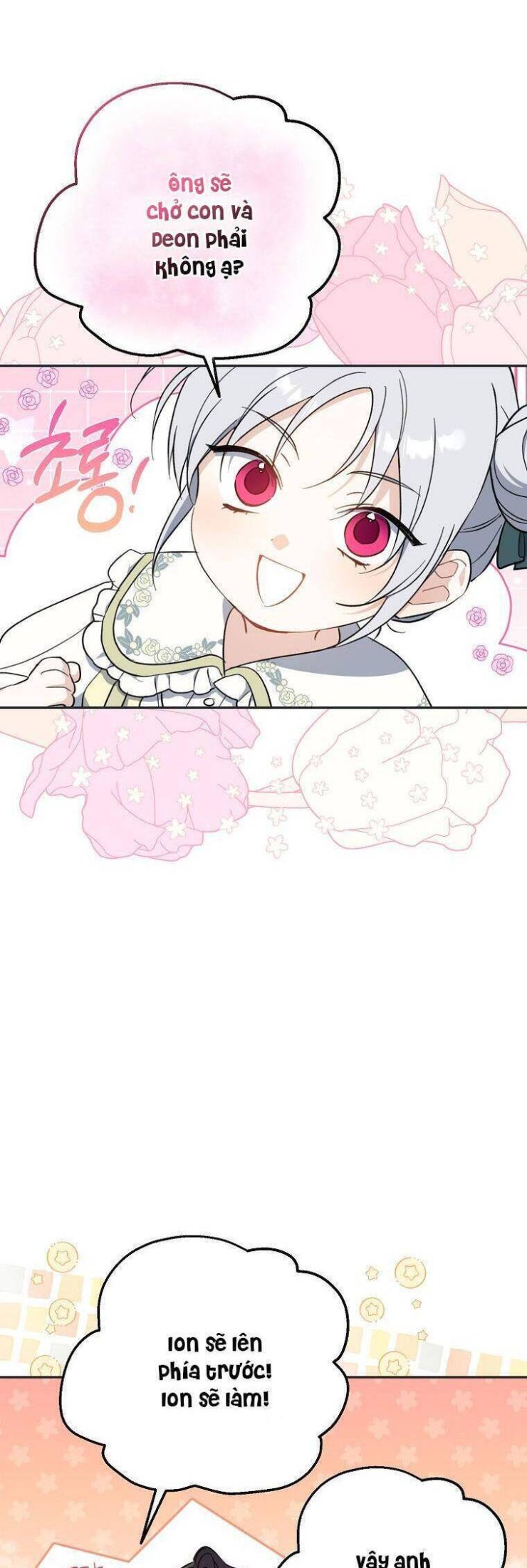 Trở Thành Con Gái Nhà Tài Phiệt - Page 18