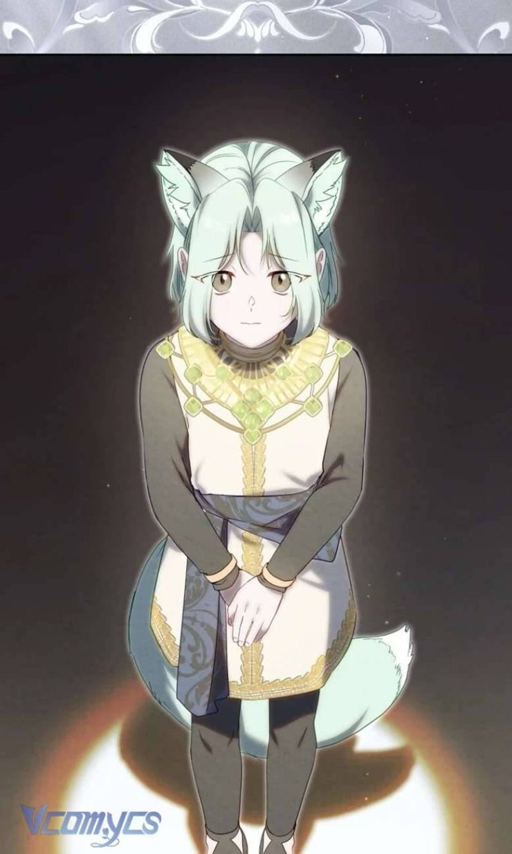 Tôi Đang Được Nuôi Dưỡng Bởi Những Kẻ Phản Diện - Page 18