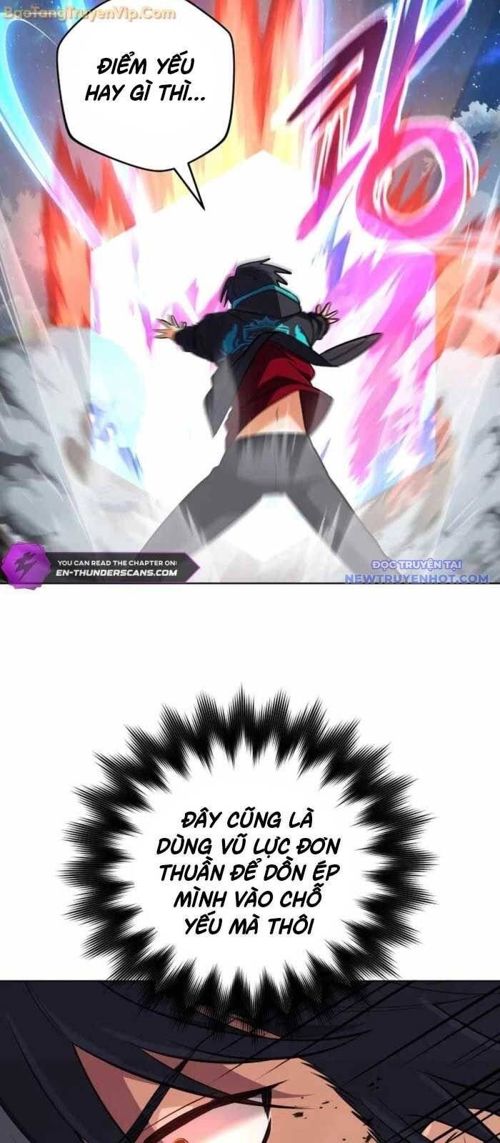 Đại Pháp Sư Thần Thoại Tái Lâm - Page 55