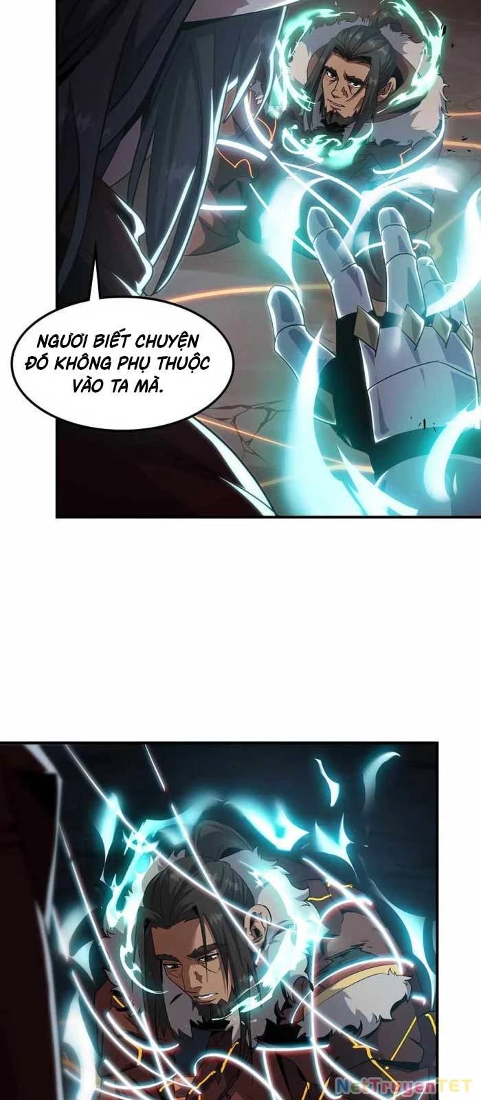 Ánh Sáng Cuối Con Đường - Page 27