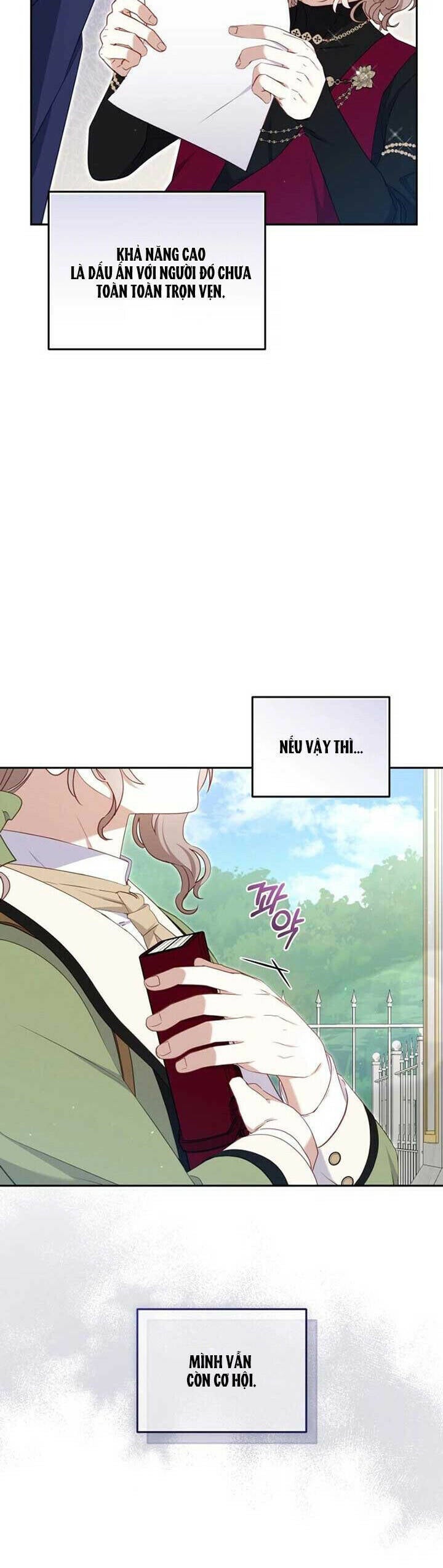 Tôi Đang Được Nuôi Dưỡng Bởi Những Kẻ Phản Diện - Page 7