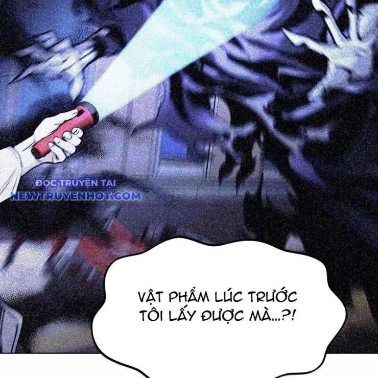 Tận Thế Cũng Chỉ Là Trò Chơi - Page 20