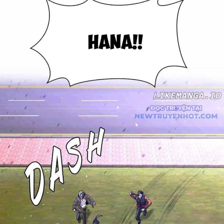 Tận Thế Cũng Chỉ Là Trò Chơi - Page 34