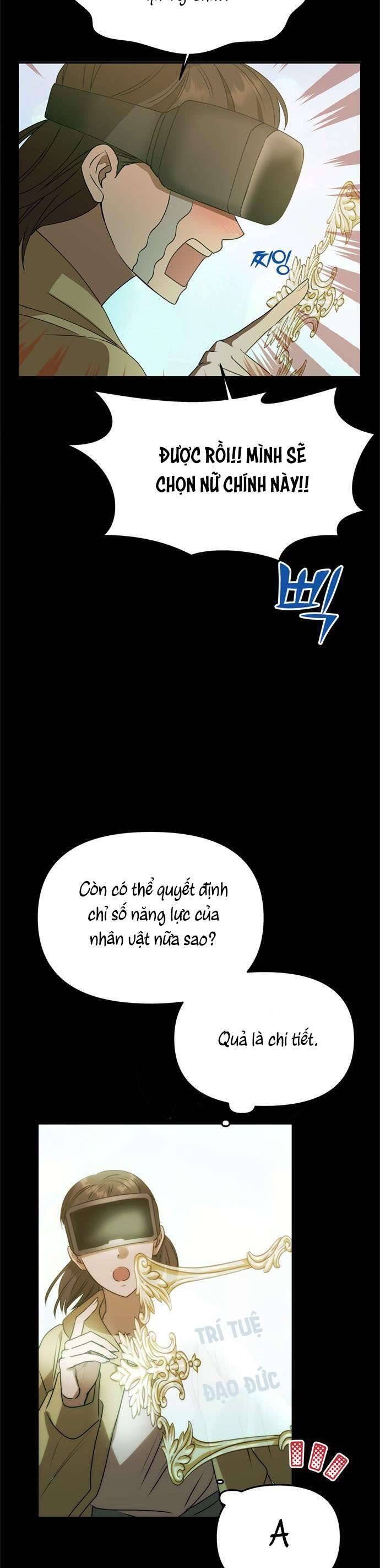 Chỉ Cần Một Người Chồng Là Đủ - Page 22