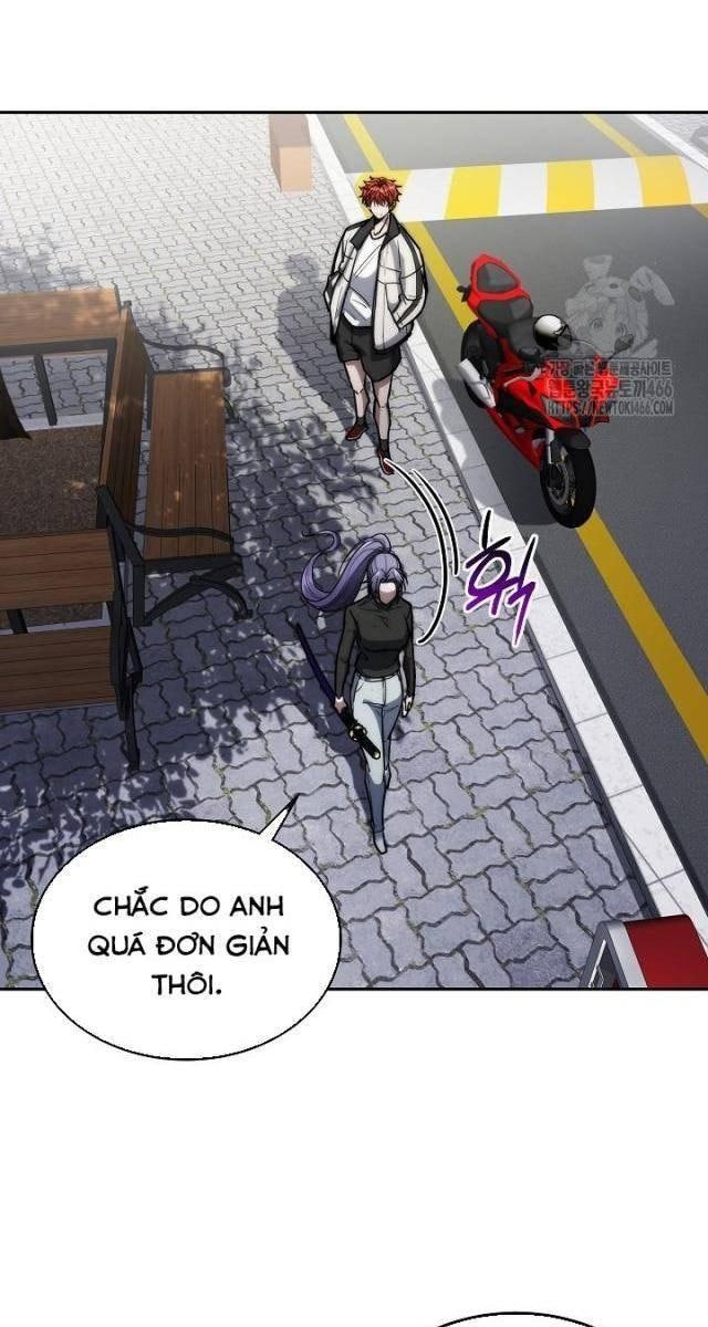 Chiến Thần Xuất Thế - Page 17