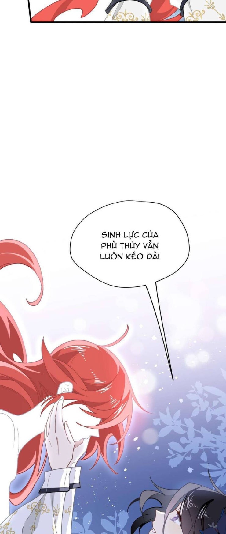 Xuyên Thành Phù Thủy Nuôi Dưỡng Kỵ Sĩ Thánh Điện - Page 15