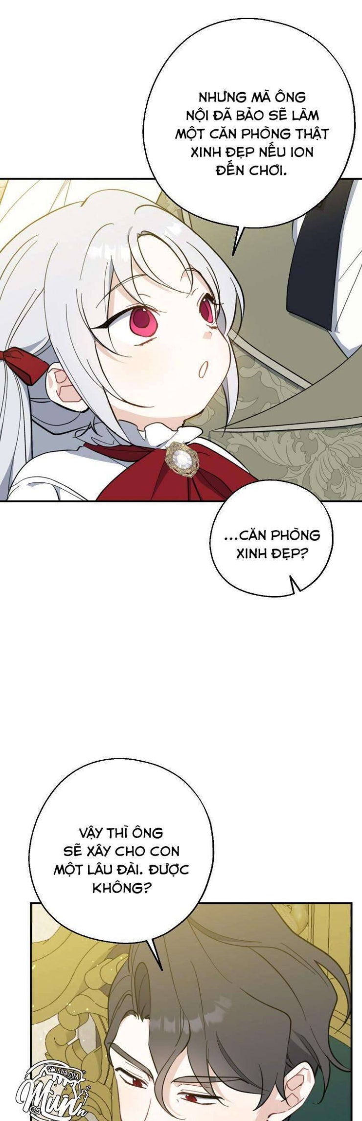 Trở Thành Con Gái Nhà Tài Phiệt - Page 33