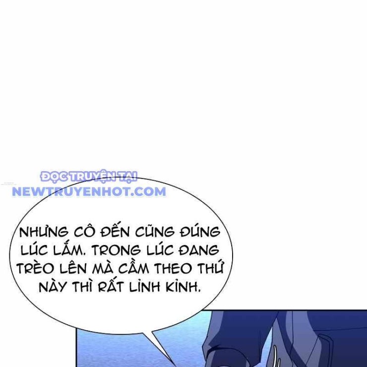 Tận Thế Cũng Chỉ Là Trò Chơi - Page 36