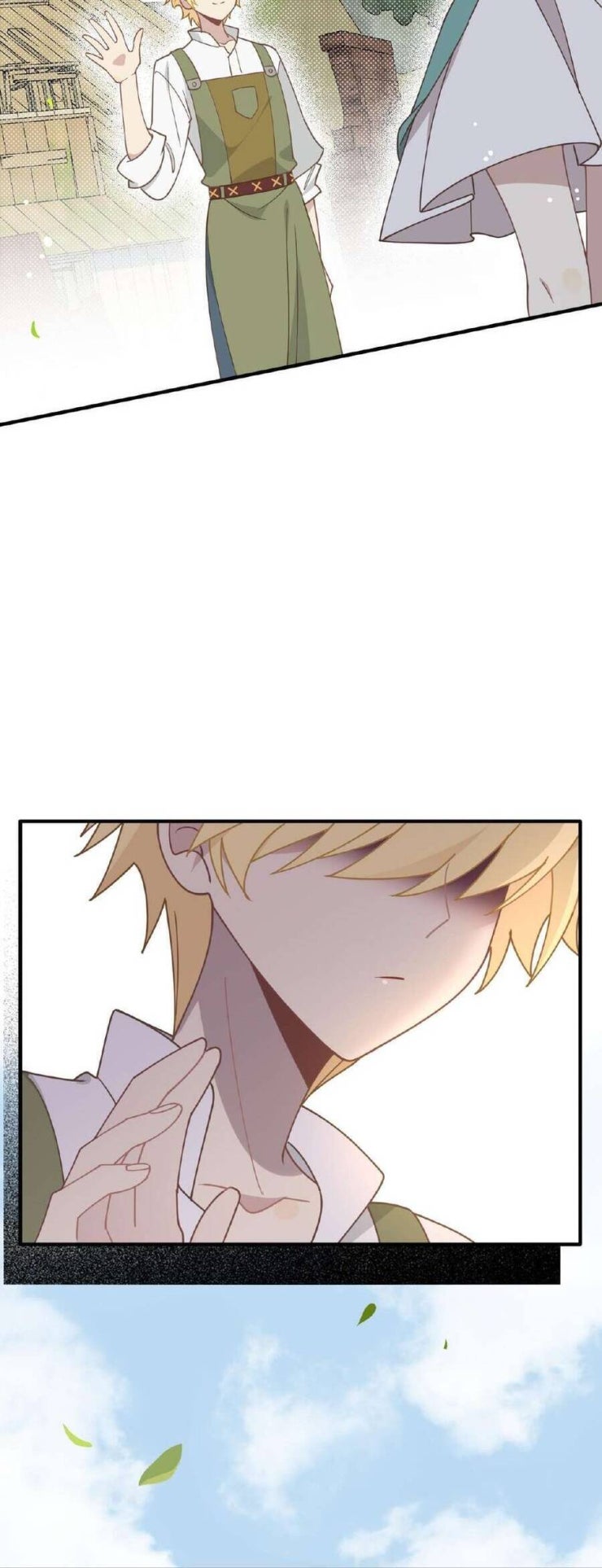 Xuyên Thành Phù Thủy Nuôi Dưỡng Kỵ Sĩ Thánh Điện - Page 15