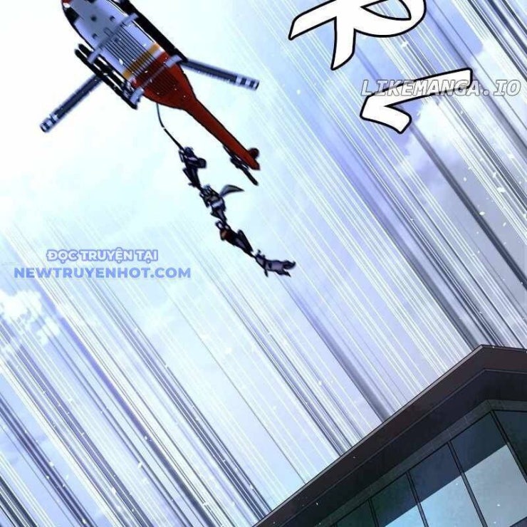 Tận Thế Cũng Chỉ Là Trò Chơi - Page 180